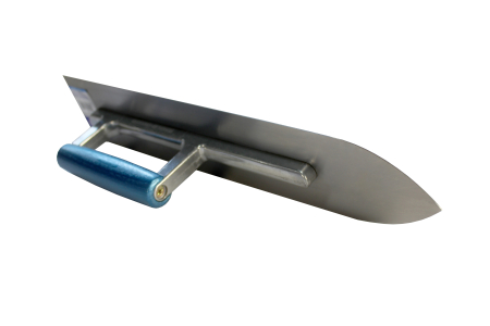 Терка для бетона 398 мм