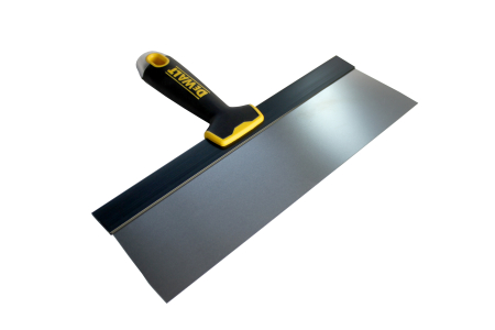 Шпатель для шпаклевки DeWalt 25 см